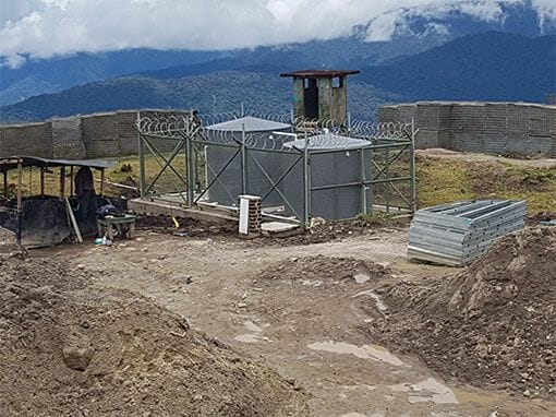 Plantas De Tratamiento De Aguas Residuales Fyn