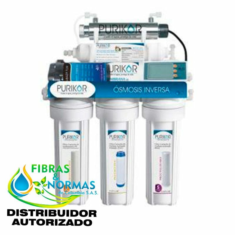 Purificadores Empresas - Filtros y purificadores de agua al mejor